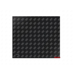 Dessus vitrocéramique