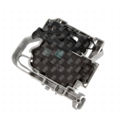 Securite de porte d'origine