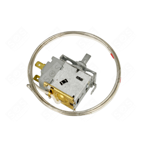 THERMOSTAT WDF23A 140424-02B-1B D'ORIGINE FRIGO, RÉFRIGÉRATEUR, CONGÉLATEUR - 49031371