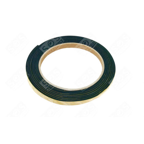 JOINT MOUSSE TABLE DE CUISSON 2250X8X2MM D'ORIGINE FOUR MICRO-ONDES - C00866394