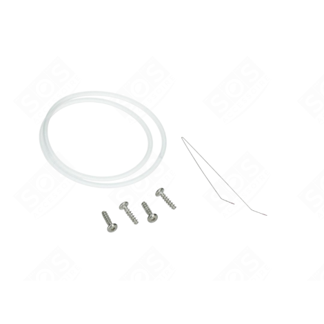 KIT RÉPARATION JOINT DE BOL  D'ORIGINE LAVE-VAISSELLE - 12005744