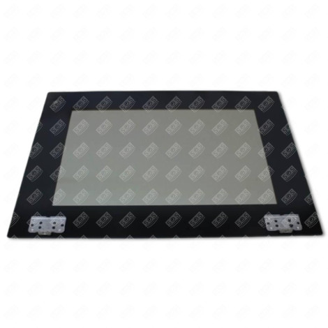 ENSEMBLE VITRE EXTÉRIEURE DE PORTE FOUR, CUISINIÈRE - 692532768