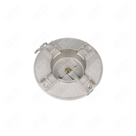 BASE BRULEUR TRIPLE FLAMME D 1,33 FOUR, CUISINIÈRE - 872290025