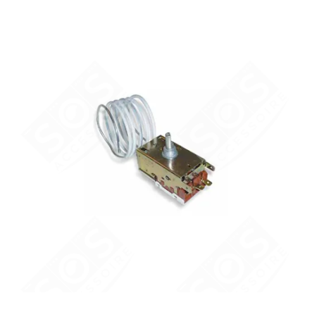 THERMOSTAT K59S2776 FRIGO, RÉFRIGÉRATEUR, CONGÉLATEUR - 6151806