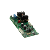 Carte électronique, module de puissance