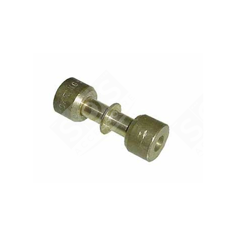 LOT DE 20 RACCORDS LOKRING DROIT LAITON 5X5MM 5NKMS00 FRIGO, RÉFRIGÉRATEUR, CONGÉLATEUR - L13000587