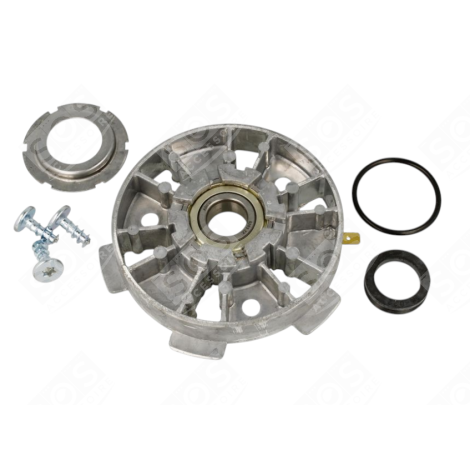 KIT PALIER ORIGINE LAVE-LINGE CHASSIS ODALIS D'ORIGINE MACHINE À LAVER, LAVE-LINGE - 481231018483