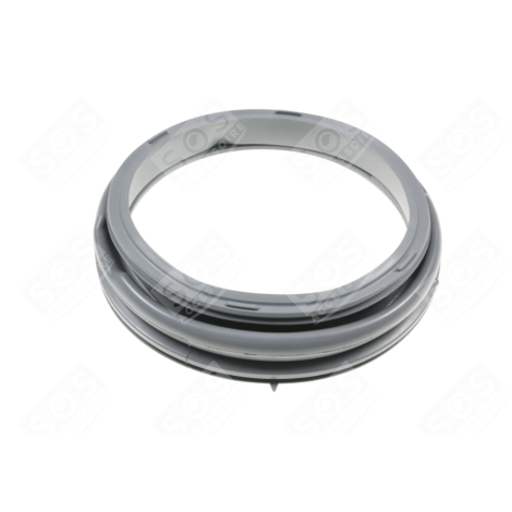 SOUFFLET DE HUBLOT D'ORIGINE MACHINE À LAVER, LAVE-LINGE - 42077485