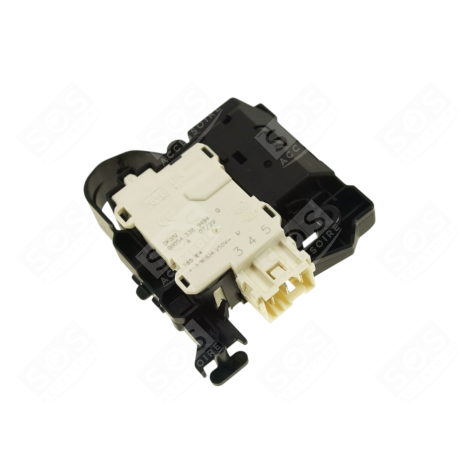 SECURITE PORTE CONCORDE DM D'ORIGINE MACHINE À LAVER, LAVE-LINGE - 32041480