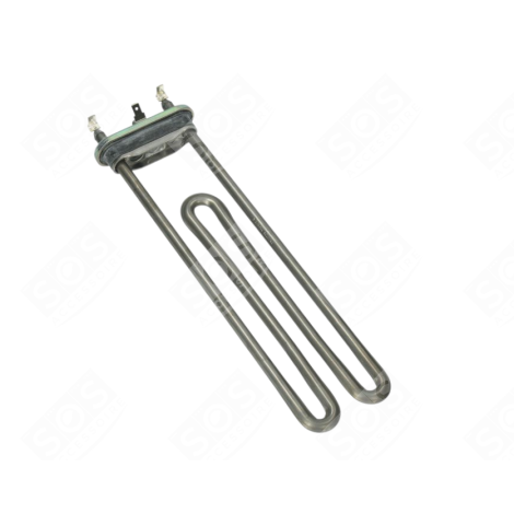 THERMOPLONGEUR 2000W D'ORIGINE MACHINE À LAVER, LAVE-LINGE - 12039358