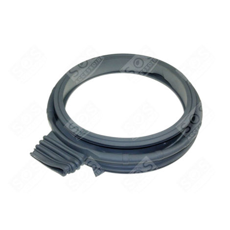SOUFFLET DE HUBLOT D'ORIGINE MACHINE À LAVER, LAVE-LINGE - DC64-01827A