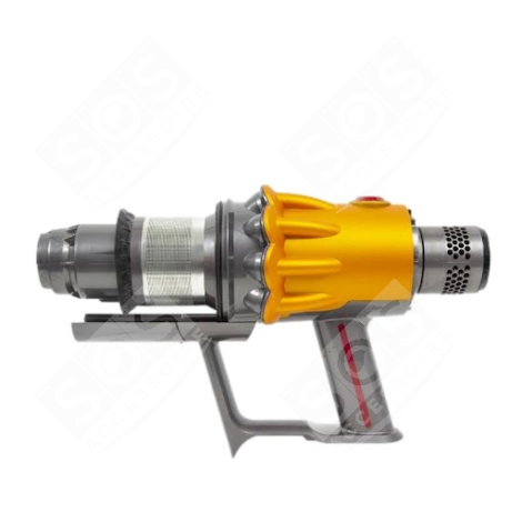 ENSEMBLE CYCLONE  D'ORIGINE ASPIRATEUR - 971640-02