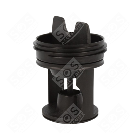 FILTRE DE POMPE LAVE-LINGE 65X60 MM D'ORIGINE MACHINE À LAVER, LAVE-LINGE - 279538