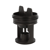 Filtre de pompe lave-linge 65x60 mm d'origine