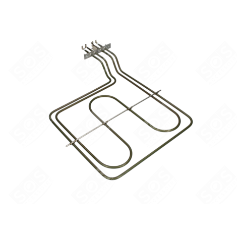 RESISTANCE VOUTE/GRILL 2400W D'ORIGINE