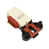 Sécurité de porte, Fermeture, Verrou d'origine