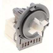 Moteur pompe de vidange 220-240V 250MA 30W