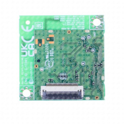 Carte électronique, module wifi  barre de son