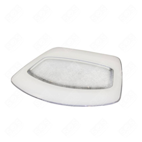 FAÇADE PORTILLON DE HUBLOT D'ORIGINE MACHINE À LAVER, LAVE-LINGE - DC63-01942B