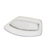 Façade portillon de hublot