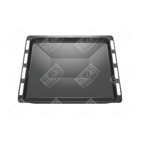 PLAQUE PÂTISSERIE ÉMAILLÉE FOUR, CUISINIÈRE - 742585