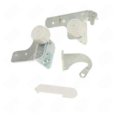 KIT REVERSIB.OUVERTUR PORTE COMBY GW FRIGO, RÉFRIGÉRATEUR, CONGÉLATEUR - C00533939