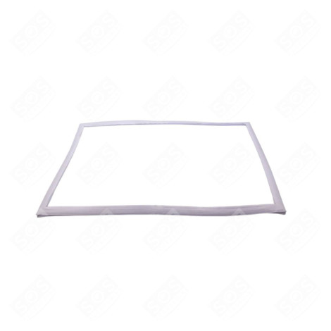JOINT DE PORTE BLANC FRIGO, RÉFRIGÉRATEUR, CONGÉLATEUR - KG489564449