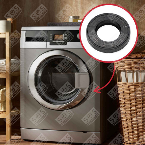 JOINT DE PALIER MACHINE À LAVER, LAVE-LINGE - 1249667013, 1249667005