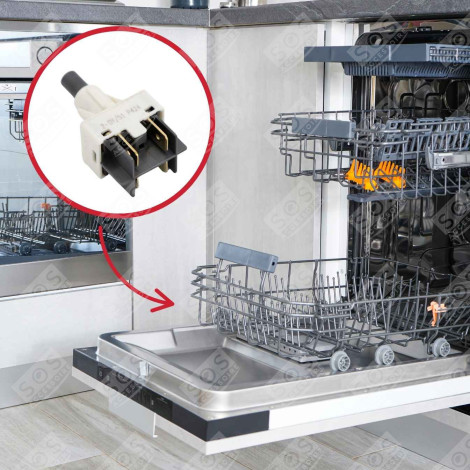 INTERRUPTEUR MARCHE ARRÊT