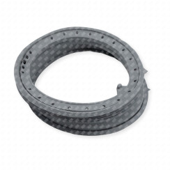 Joint de hublot (manchette) FWF280 FWF3105