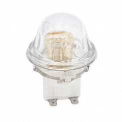 Douille de lampe complète