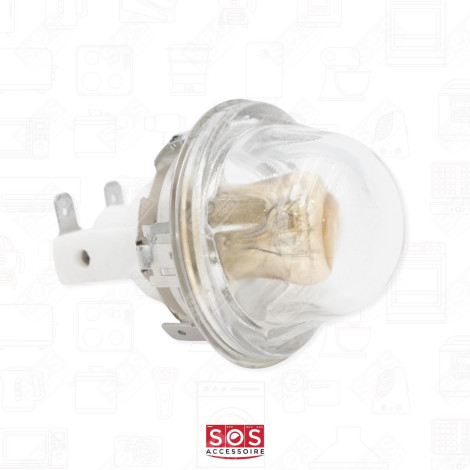 DOUILLE DE LAMPE COMPLÈTE FOUR, CUISINIÈRE - 481225518213