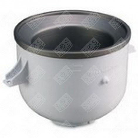 BOL SORBETIÈRE ROBOT MÉNAGER - 5KICA0WH