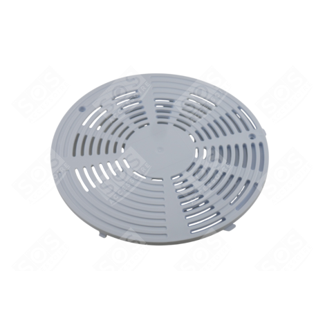 GRILLE CUISEUR VAPEUR - SS-204443