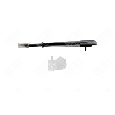 ENSEMBLE TIGE SECURITE ROBOT MÉNAGER - 9001