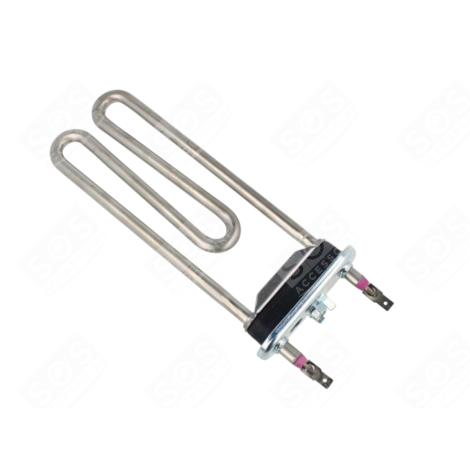 ELEMENT CHAUFFANT MACHINE À LAVER, LAVE-LINGE - C00666026