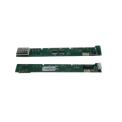 Carte électronique, module d'affichage