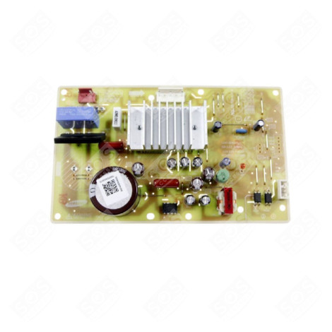 CARTE ÉLECTRONIQUE, MODULE INVERTER D'ORIGINE FRIGO, RÉFRIGÉRATEUR, CONGÉLATEUR - DA92-00483G