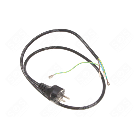 CORDON D'ALIMENTATION CAFETIÈRE, MACHINE À CAFÉ - 506397