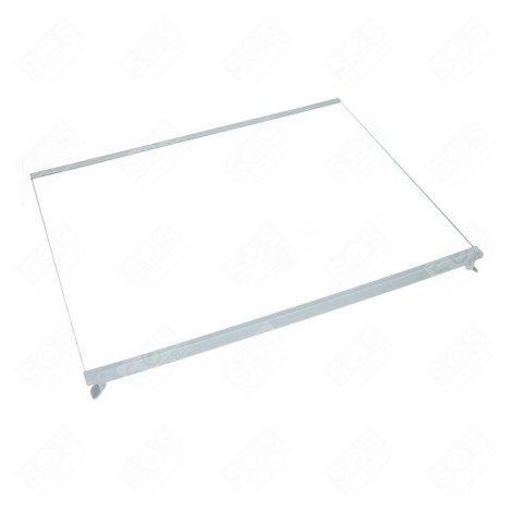 CLAYETTE COMPLÈTE FRIGO, RÉFRIGÉRATEUR, CONGÉLATEUR - 4669720100, C00897563