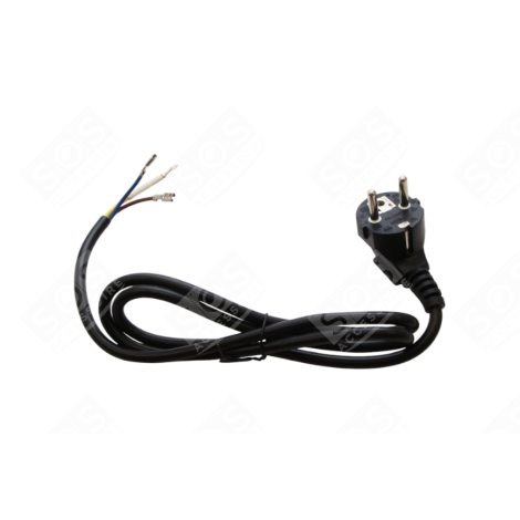 CABLE D'ALIMENTATION DIVERS PETIT MÉNAGER - 505401