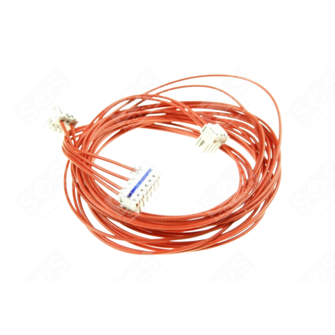 CABLAGE MODULO DISPENSER /MICRO PORTA LAVE-VAISSELLE - C00307024