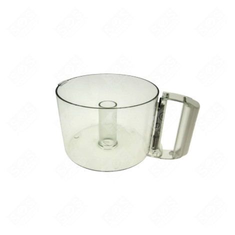 CUVE BLANCHE ROBOT MÉNAGER - 17007