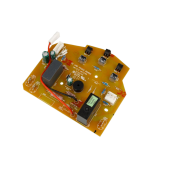 Carte électronique, module d'alimentation 