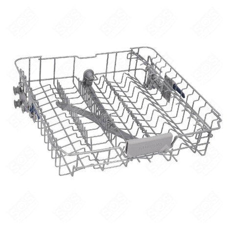 PANIER SUPÉRIEUR D'ORIGINE LAVE-VAISSELLE - DD82-01496A