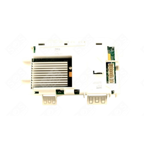 CARTE ÉLECTRONIQUE, MODULE DE PUISSANCE MACHINE À LAVER, LAVE-LINGE - 70027838