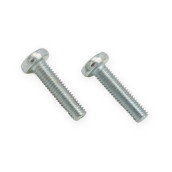 Lot de 2 vis filtre à charbon AIRFORCE FC120 AFFCAF16CS