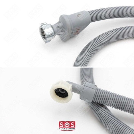 TUYAU D'ARRIVÉE D'EAU(AQUASTOP)