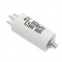 Condensateur 2UF universel