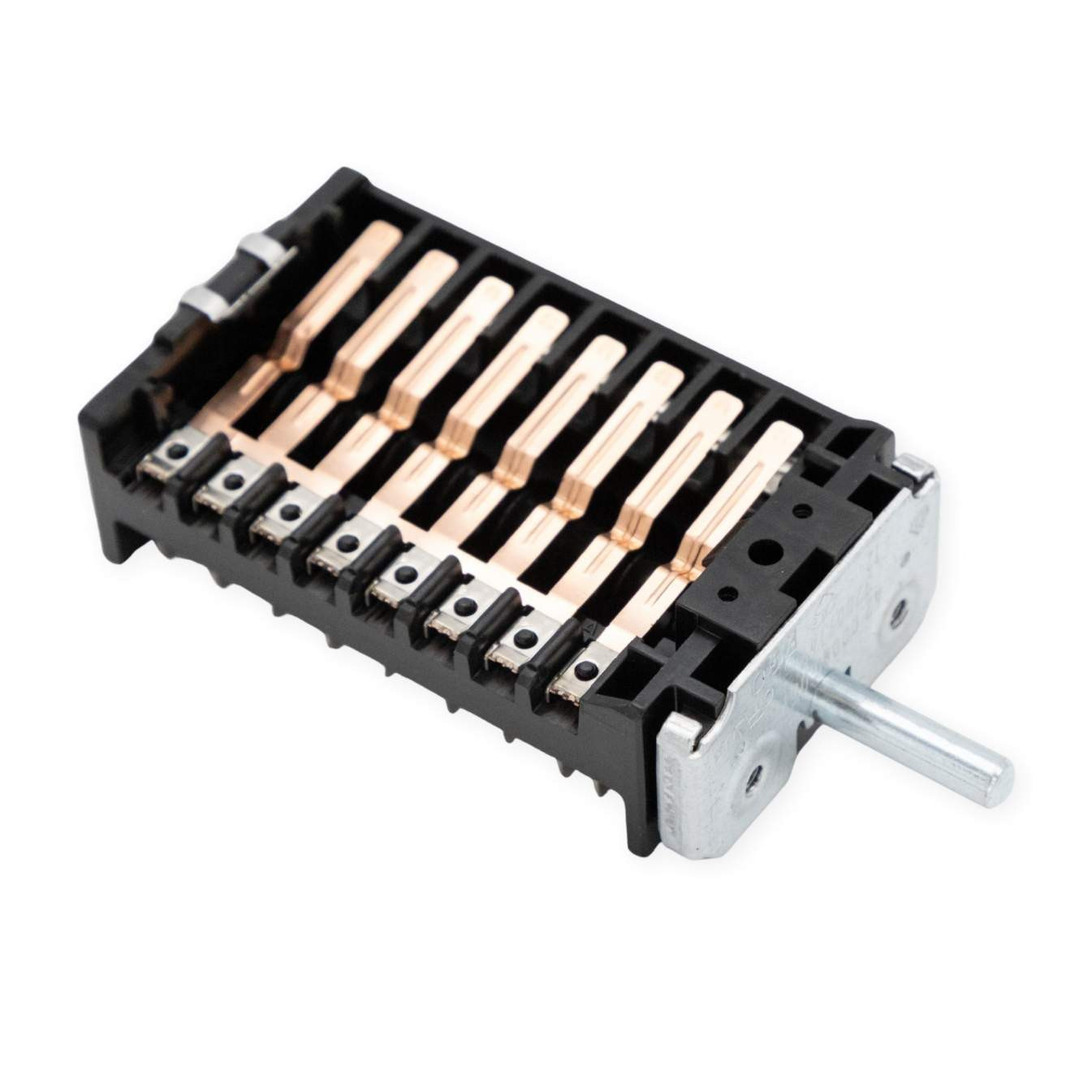 Commutateur Four, cuisinière - SOS Accessoire